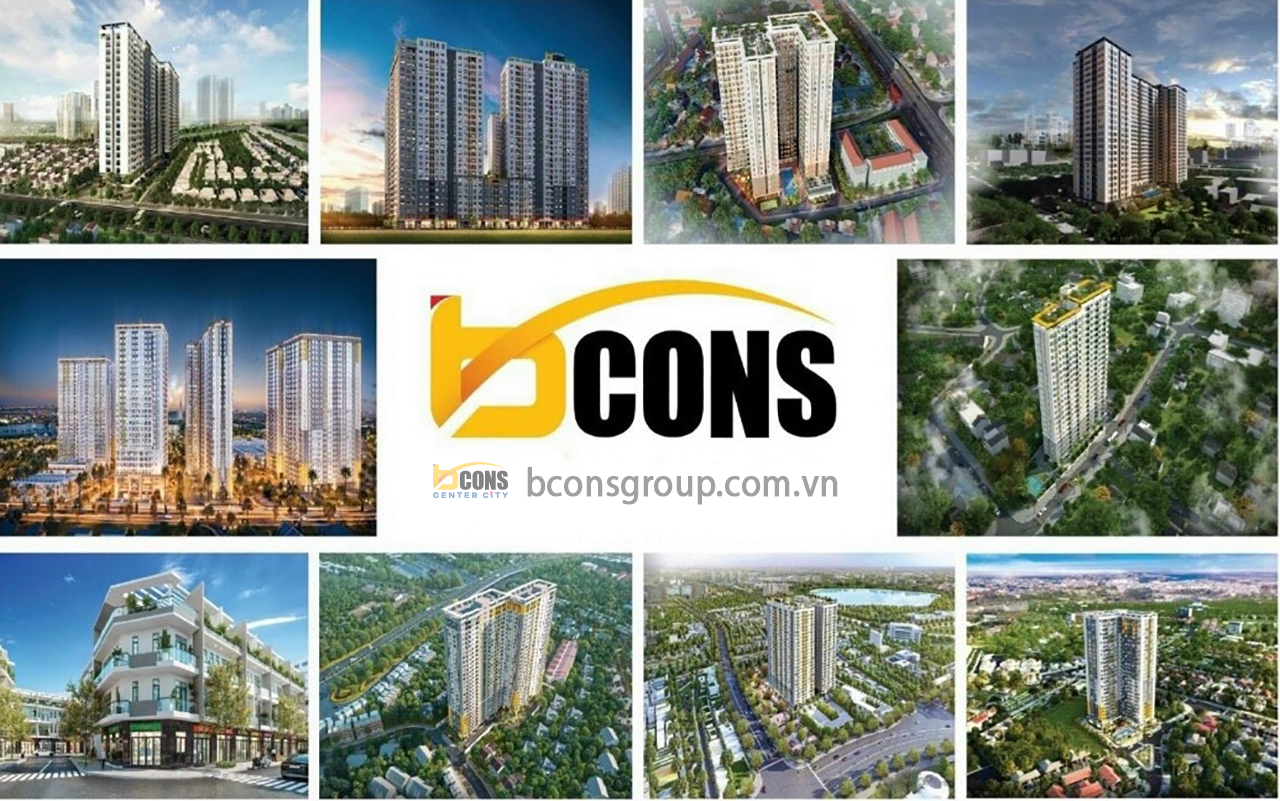 Cac-du-an-Tap-doan-Bcons - bcons-center-city