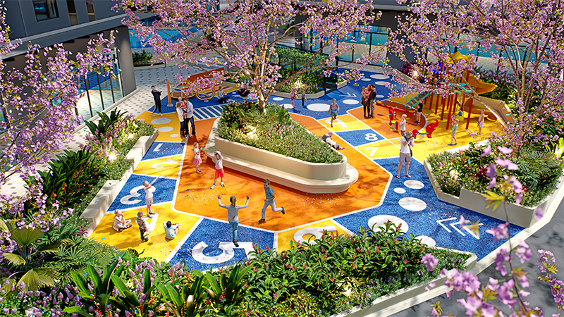 Giá bán phụ thuộc vào tiện ích